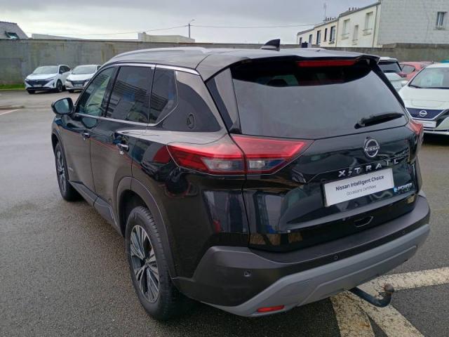 Nissan X-Trail image 5