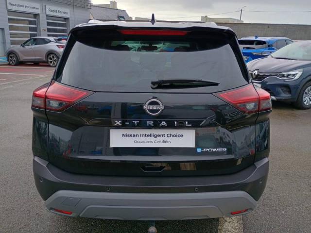 Nissan X-Trail image 8