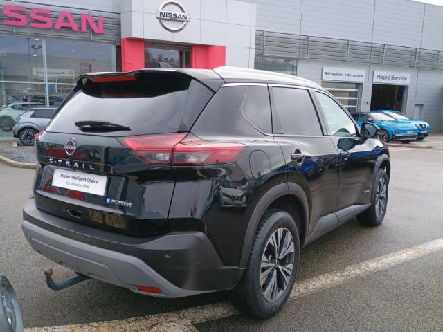 Nissan X-Trail image 1