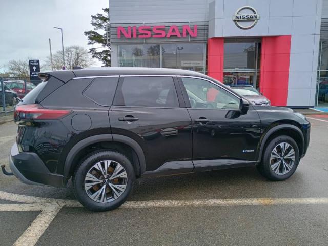 Nissan X-Trail image 6