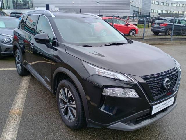 Nissan X-Trail image 9