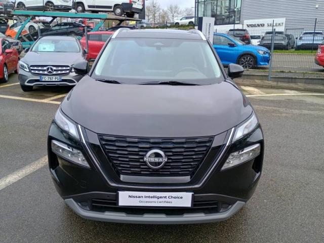 Nissan X-Trail image 3