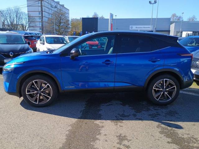 Nissan Qashqai image 6