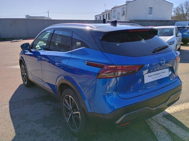 Nissan Qashqai image 5