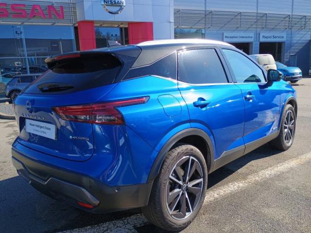 Nissan Qashqai image 4