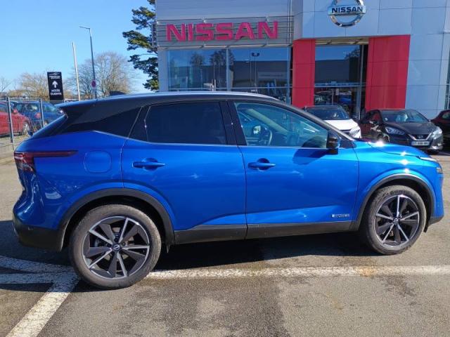 Nissan Qashqai image 2