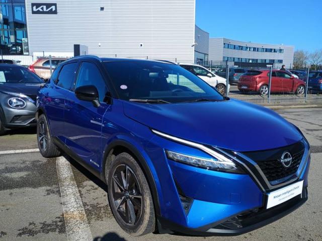 Nissan Qashqai image 3