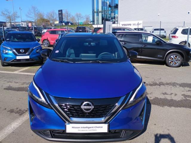 Nissan Qashqai image 7