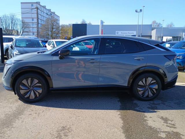 Nissan Ariya image 2