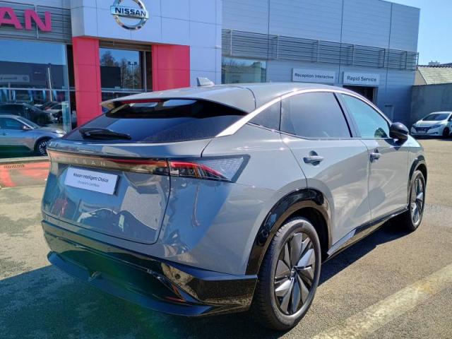 Nissan Ariya image 3