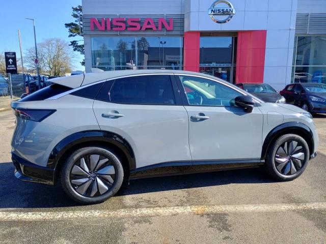 Nissan Ariya image 8