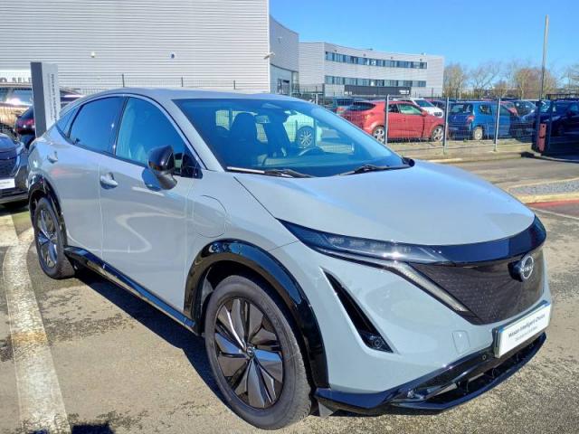 Nissan Ariya image 5