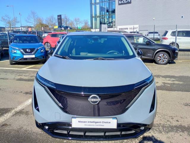 Nissan Ariya image 7