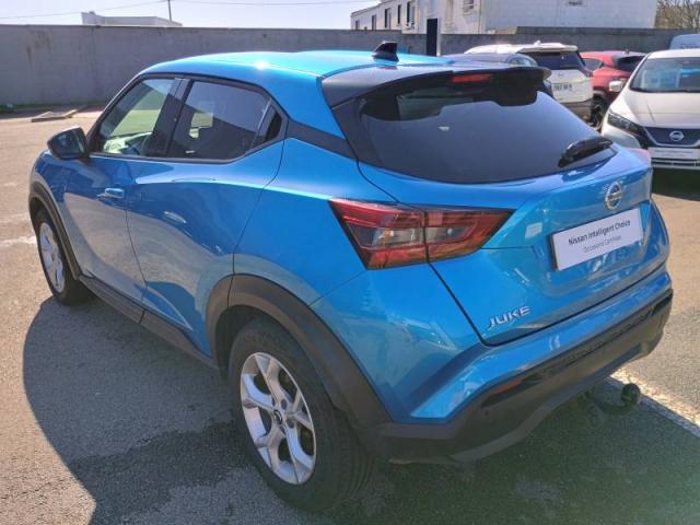 Nissan Juke image 4