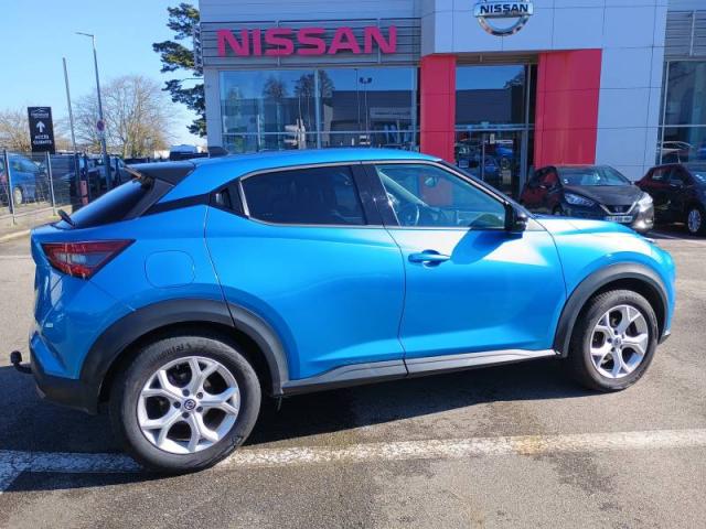 Nissan Juke image 2