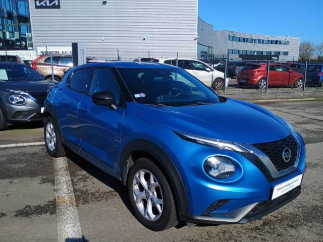 Nissan Juke image 6