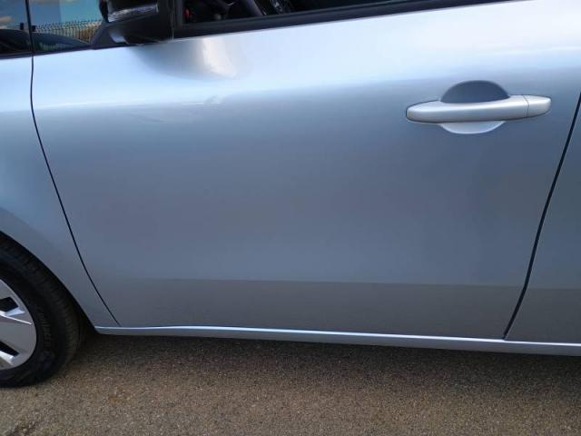 Nissan Townstar image 1