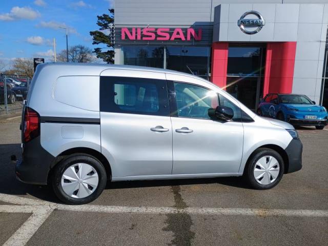 Nissan Townstar image 2