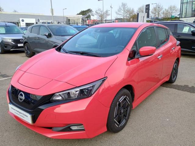 Nissan Leaf Electrique 40kwh Acenta