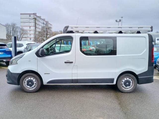 Renault Trafic image 1