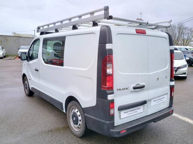 Renault Trafic image 6
