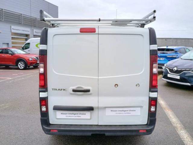 Renault Trafic image 9
