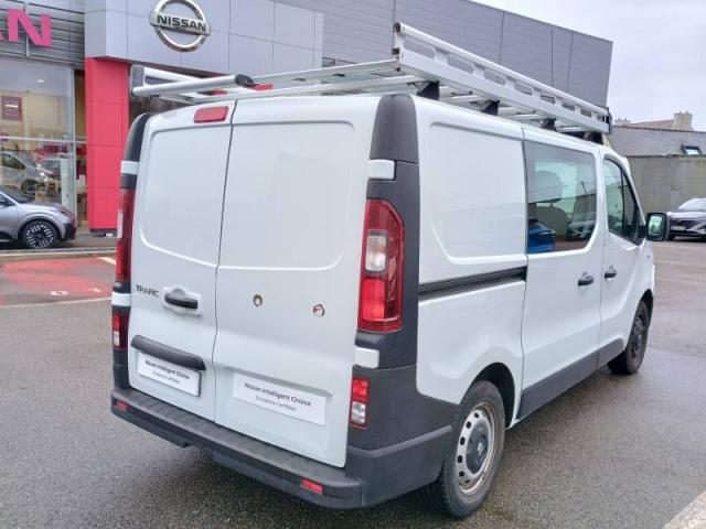 Renault Trafic image 5
