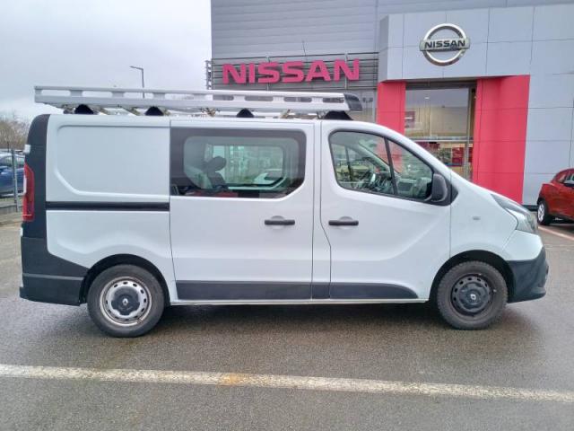 Renault Trafic image 8