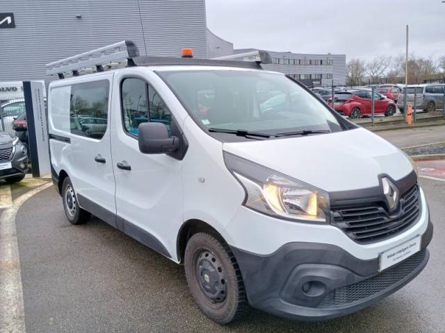 Renault Trafic image 7
