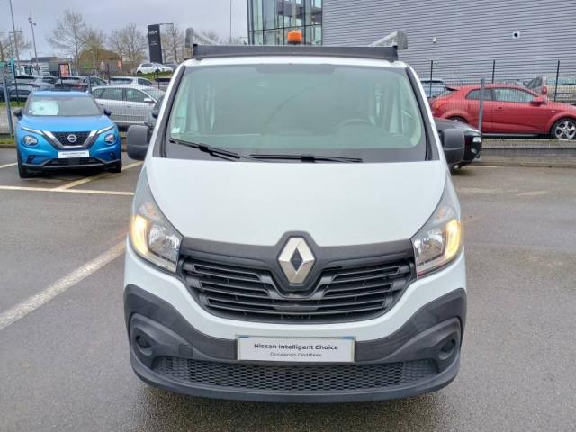 Renault Trafic image 4