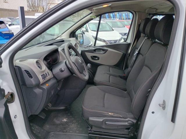 Renault Trafic image 3