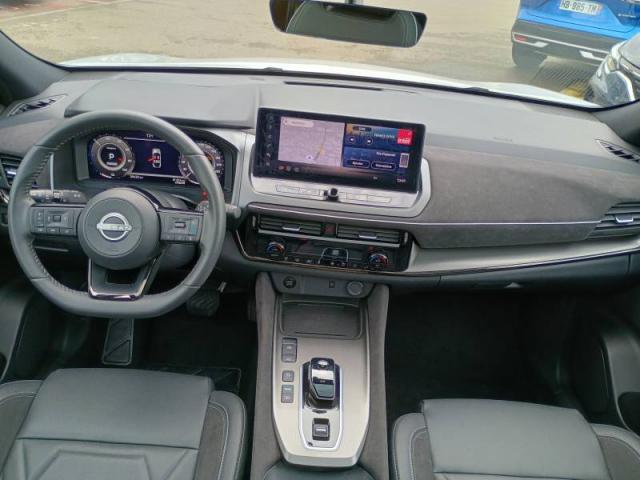 Nissan Qashqai image 2