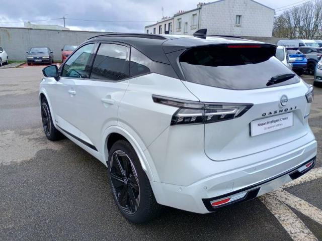 Nissan Qashqai image 7