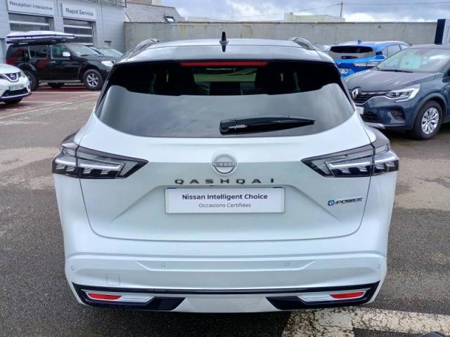 Nissan Qashqai image 5