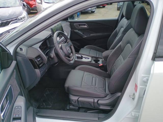 Nissan Qashqai image 6