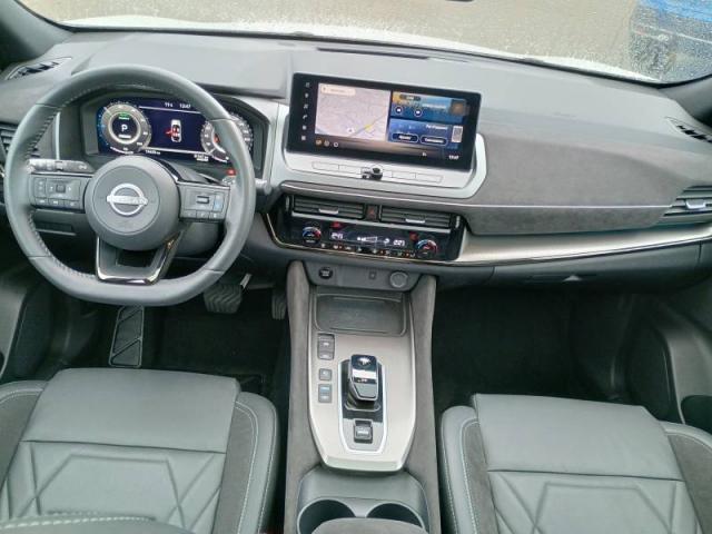 Nissan Qashqai image 8