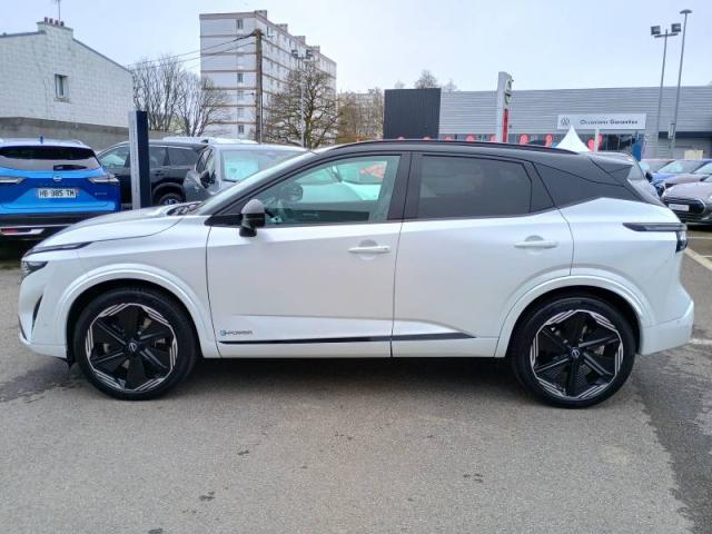 Nissan Qashqai image 7