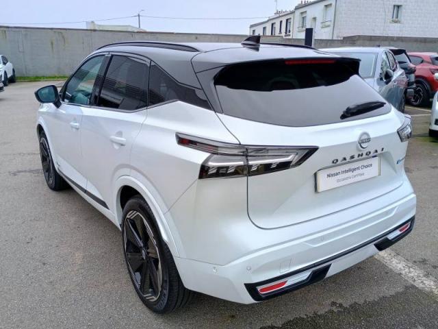 Nissan Qashqai image 1