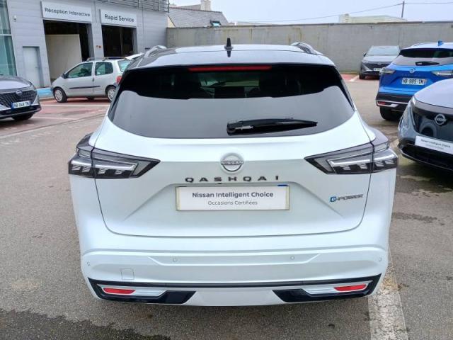 Nissan Qashqai image 3