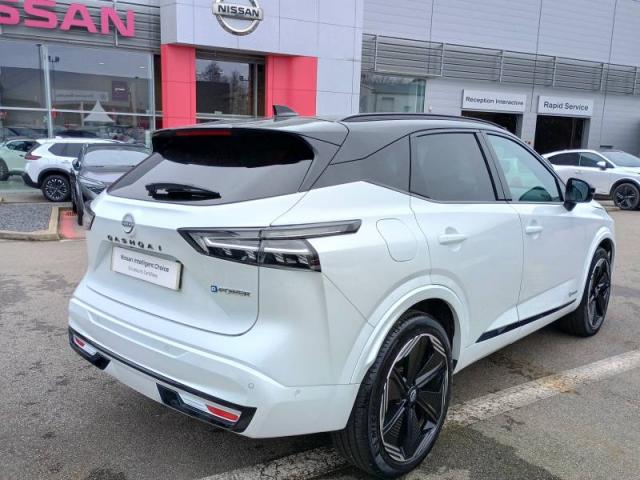 Nissan Qashqai image 2