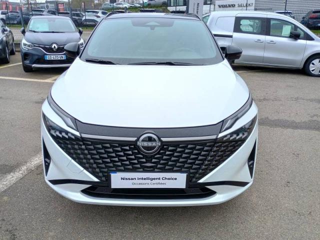 Nissan Qashqai image 9