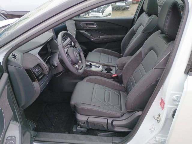 Nissan Qashqai image 4