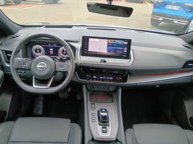 Nissan Qashqai image 8