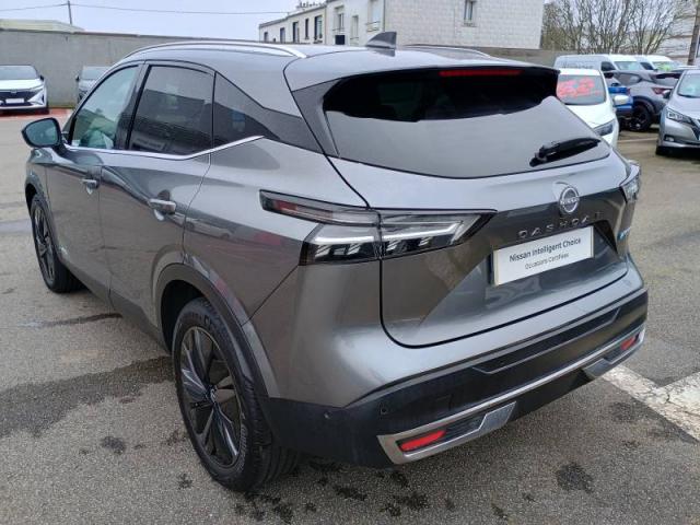 Nissan Qashqai image 9