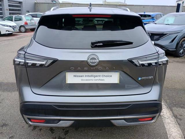 Nissan Qashqai image 7