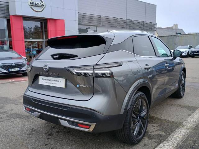 Nissan Qashqai image 5