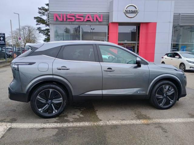 Nissan Qashqai image 1