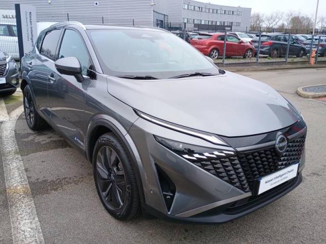 Nissan Qashqai image 6