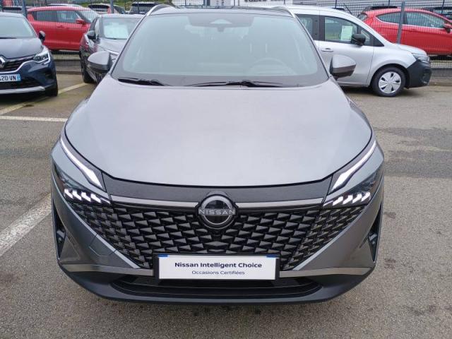 Nissan Qashqai image 2