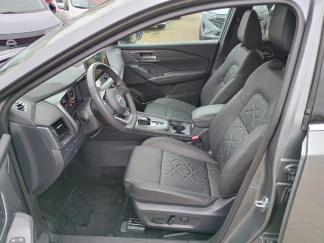 Nissan Qashqai image 4